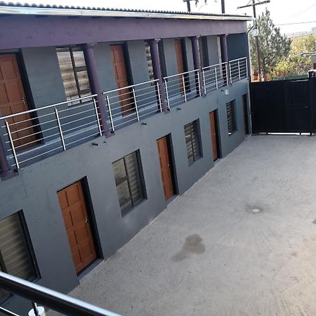 Fgm Guesthouse 2 알버톤 객실 사진