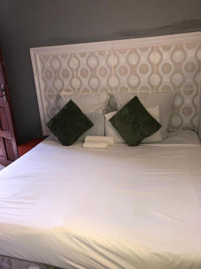 Fgm Guesthouse 2 알버톤 외부 사진