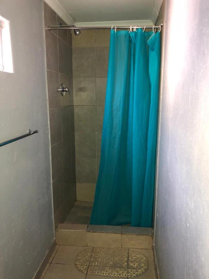 Fgm Guesthouse 2 알버톤 외부 사진
