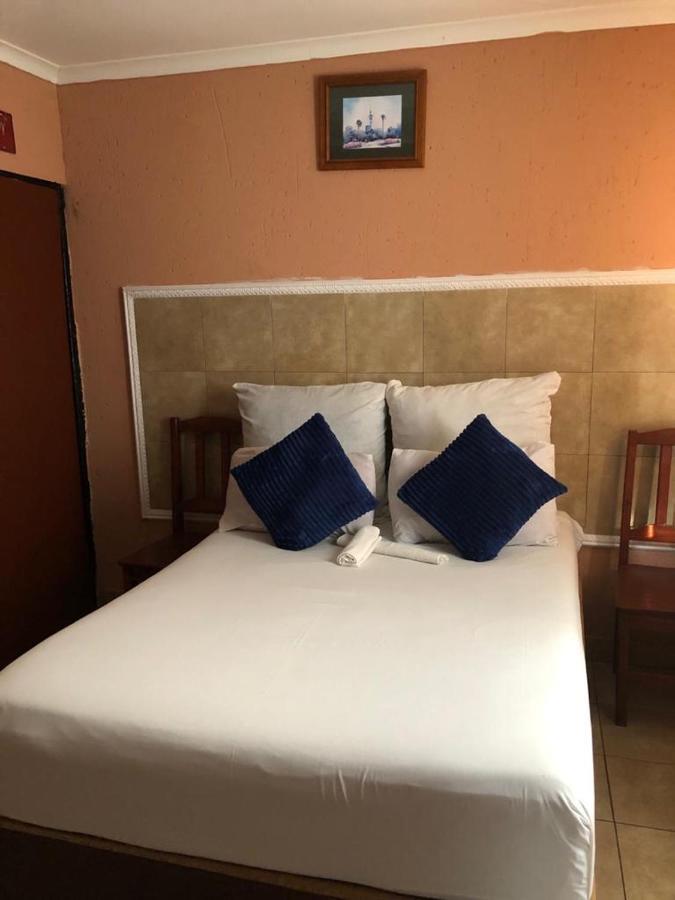 Fgm Guesthouse 2 알버톤 외부 사진