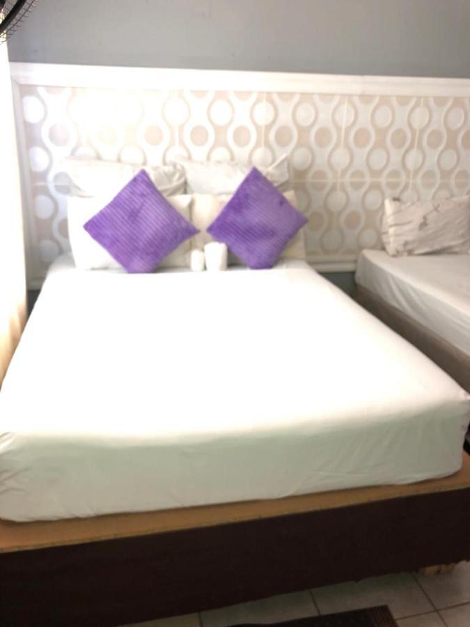 Fgm Guesthouse 2 알버톤 외부 사진
