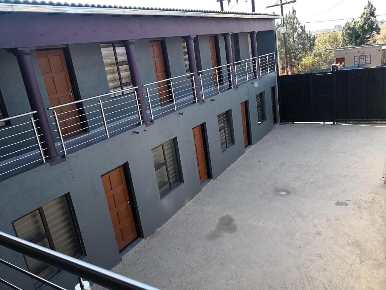 Fgm Guesthouse 2 알버톤 객실 사진