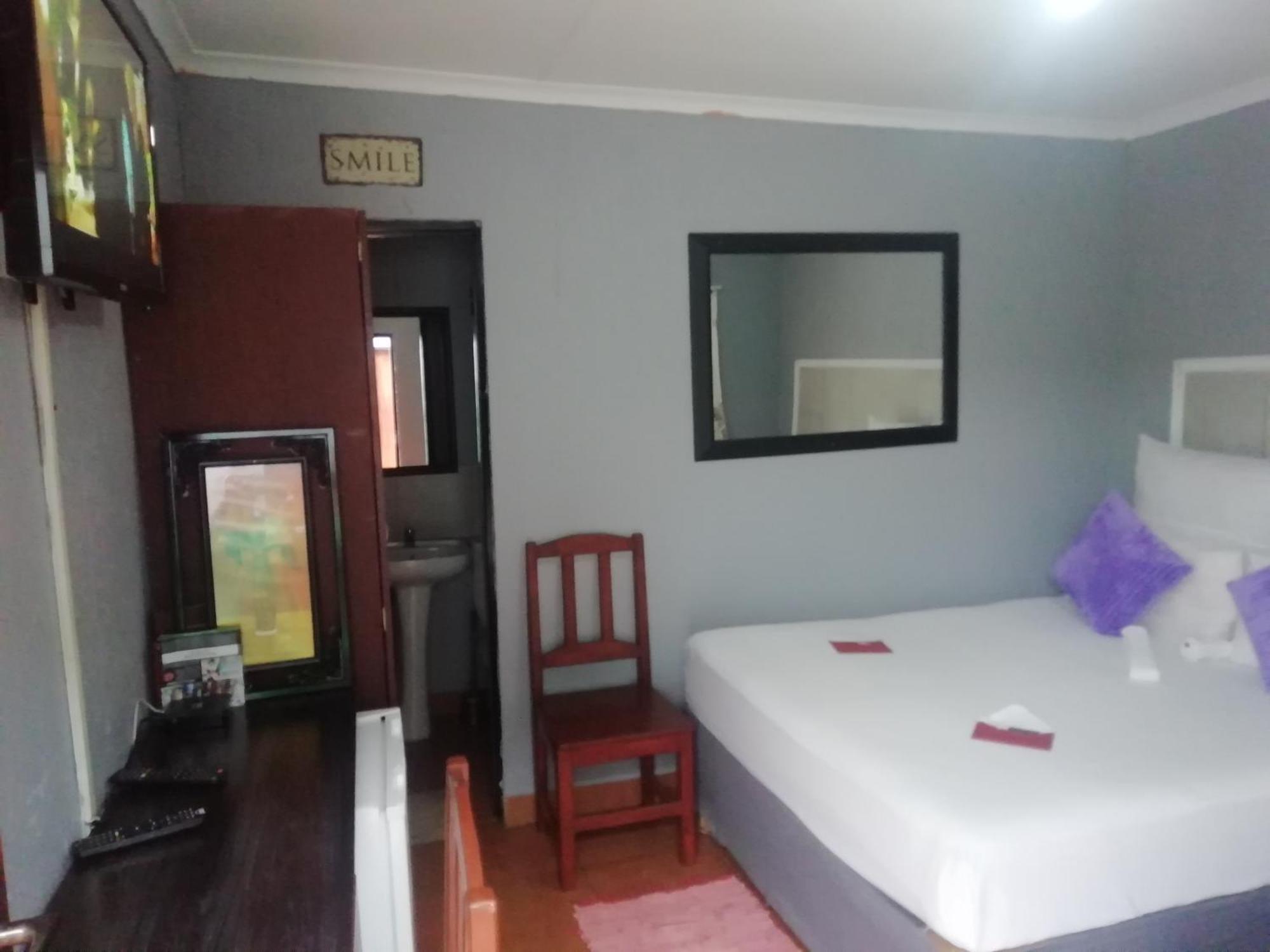 Fgm Guesthouse 2 알버톤 객실 사진