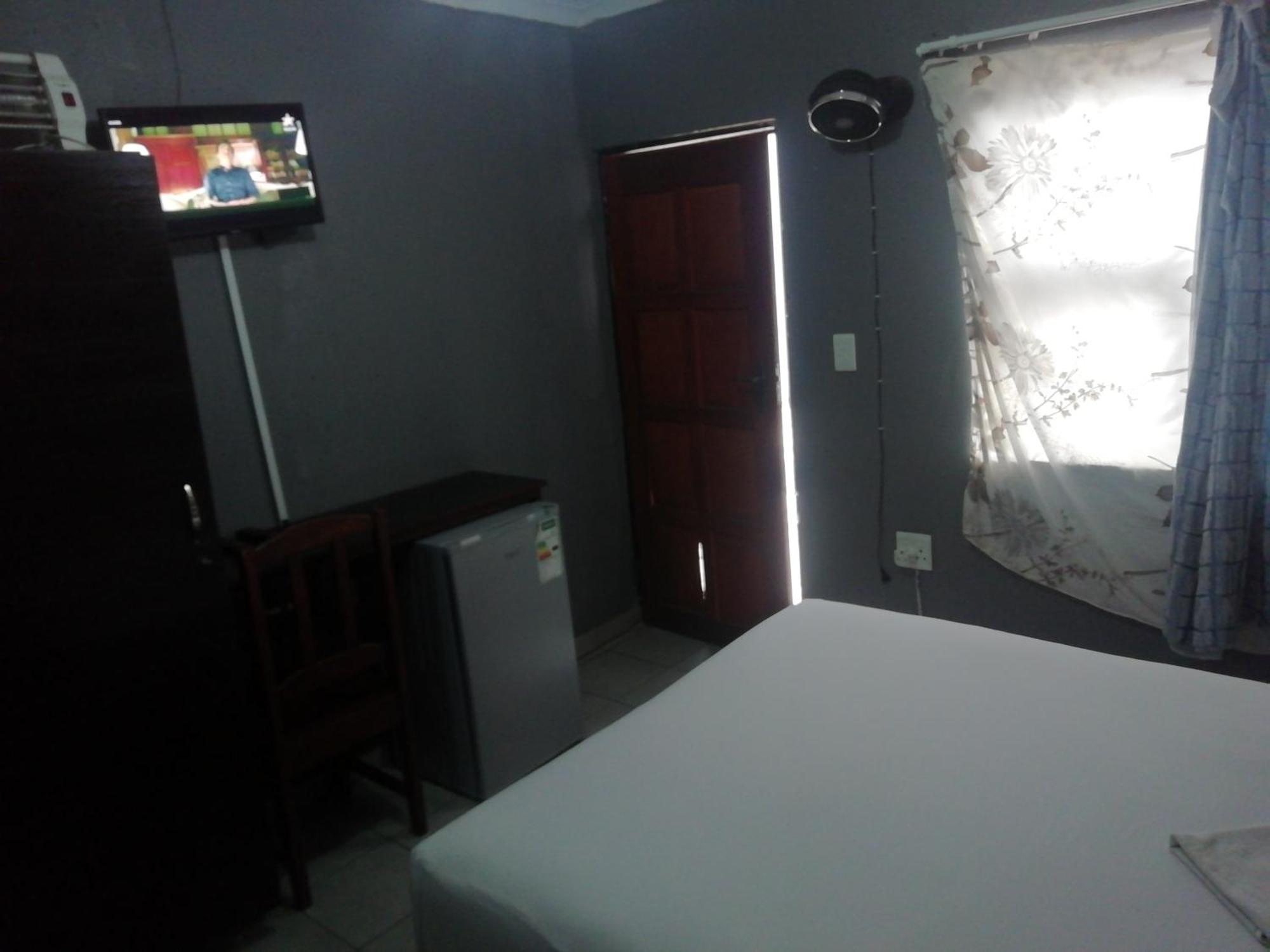 Fgm Guesthouse 2 알버톤 객실 사진